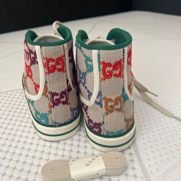 Gucci shoes - Picture 3 of 9